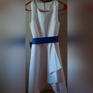 Girls Formal Dress size 12